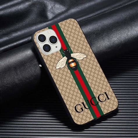 real gucci phone case